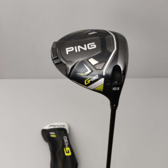 Ping G430 / Driver / Regular