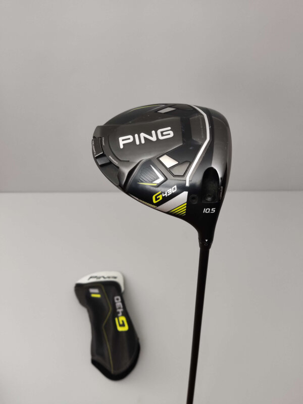 Ping G430 / Driver / Regular
