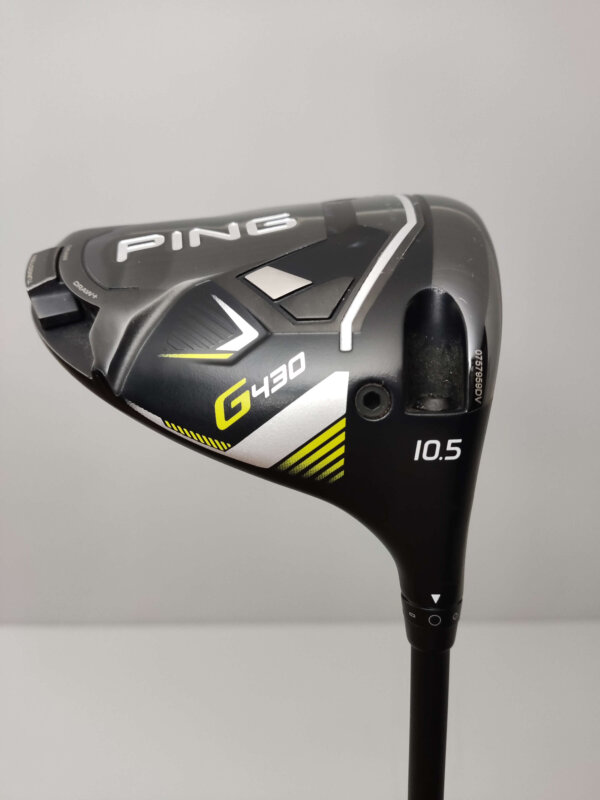 Ping G430 / Driver / Regular - Bild 10