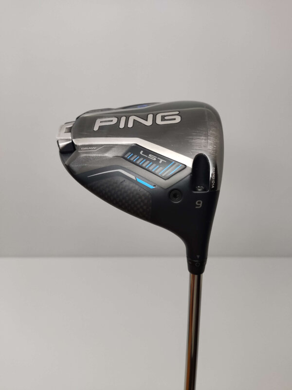 Ping G440 LST / Driver / Stiff - Bild 6