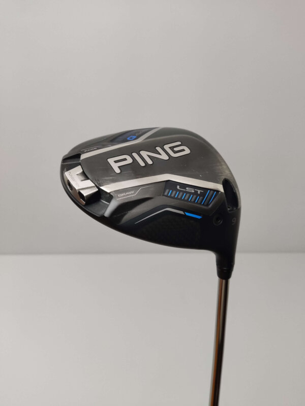 Ping G440 LST / Driver / Stiff - Bild 7