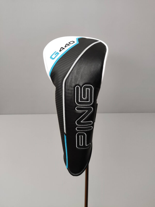 Ping G440 LST / Driver / Stiff - Bild 8