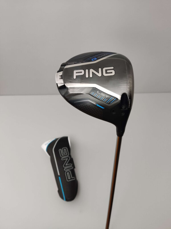 Ping G440 LST / Driver / Stiff