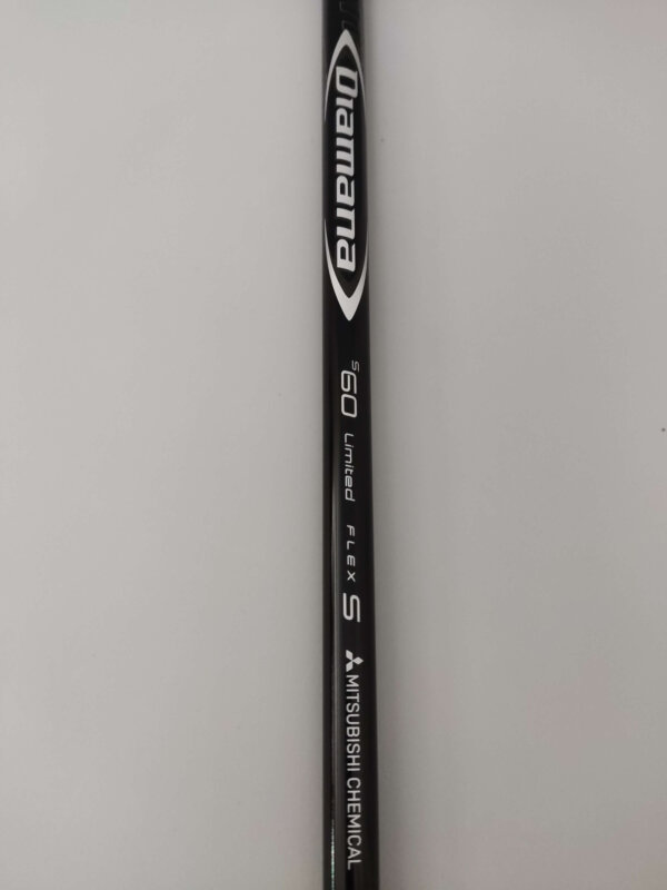 Taylormade Sim2 Max / Driver / Stiff / Nytt Skaft - Bild 11