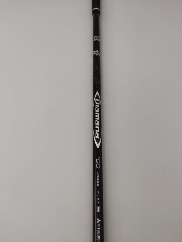 Taylormade Sim2 Max / Driver / Stiff / Nytt Skaft - Bild 12