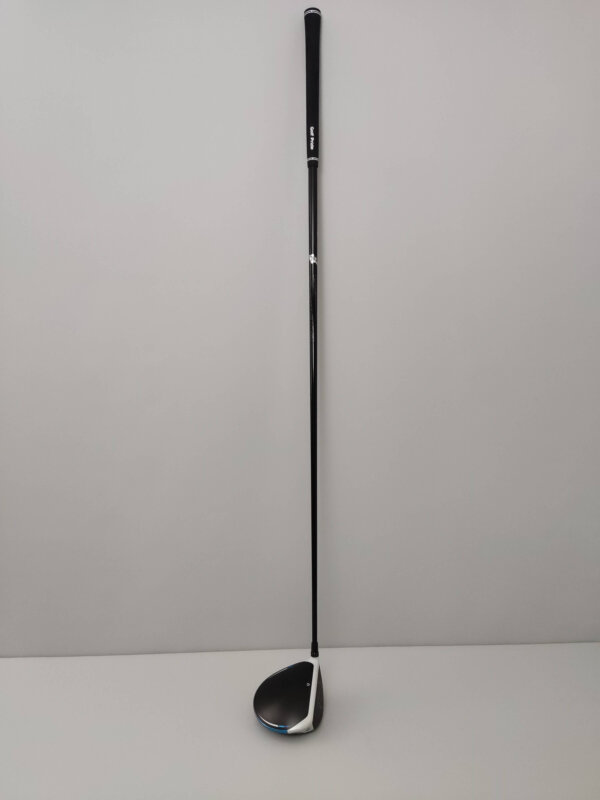Taylormade Sim2 Max / Driver / Stiff / Nytt Skaft - Bild 10