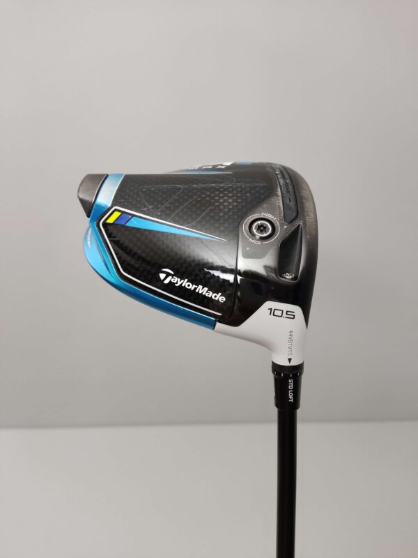 Taylormade Sim2 Max / Driver / Stiff / Nytt Skaft - Bild 7