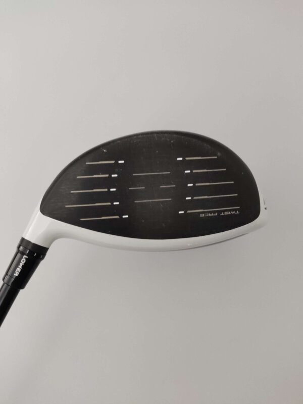 Taylormade Sim2 Max / Driver / Stiff / Nytt Skaft - Bild 2