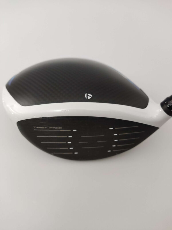 Taylormade Sim2 Max / Driver / Stiff / Nytt Skaft - Bild 3
