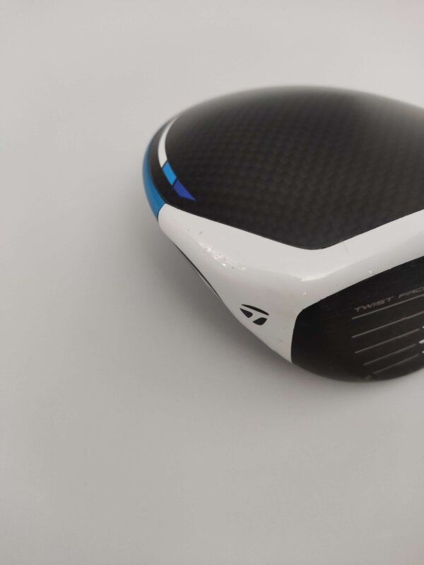 Taylormade Sim2 Max / Driver / Stiff / Nytt Skaft - Bild 6