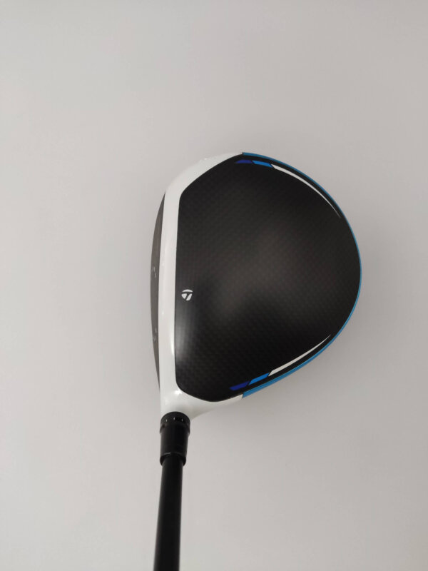 Taylormade Sim2 Max / Driver / Stiff / Nytt Skaft - Bild 5