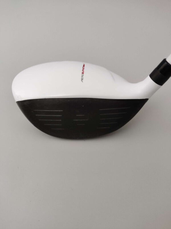 Taylormade Aero Burner / Mini Driver / Stiff - Bild 3