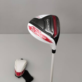 Taylormade Aero Burner / Mini Driver / Stiff