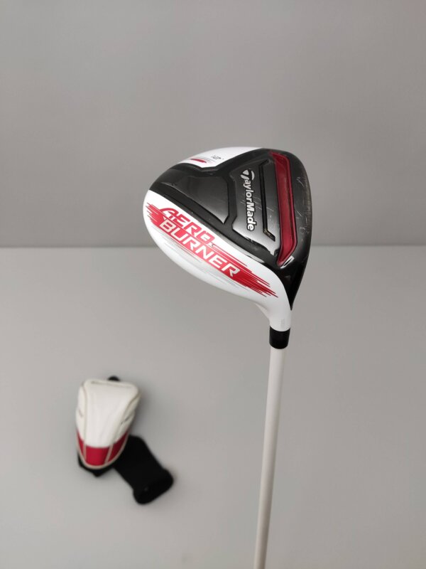 Taylormade Aero Burner / Mini Driver / Stiff