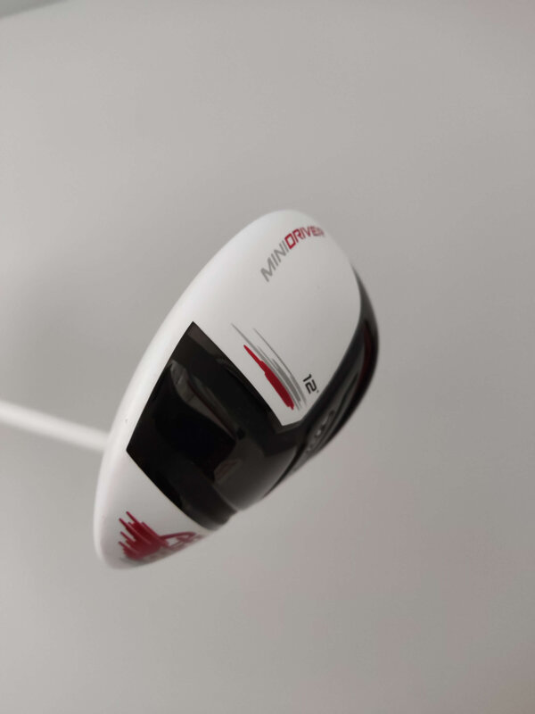 Taylormade Aero Burner / Mini Driver / Stiff - Bild 6