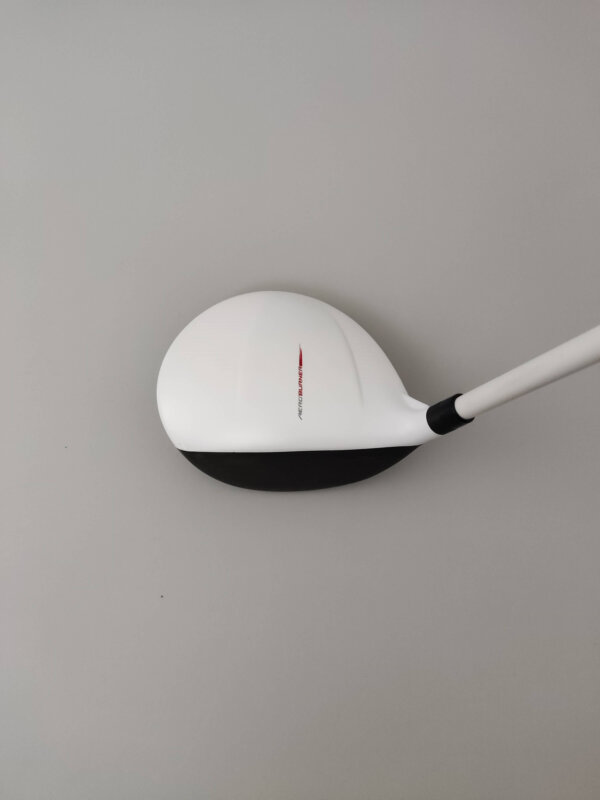Taylormade Aero Burner / Mini Driver / Stiff - Bild 4