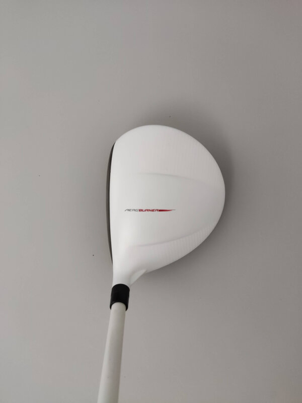 Taylormade Aero Burner / Mini Driver / Stiff - Bild 5