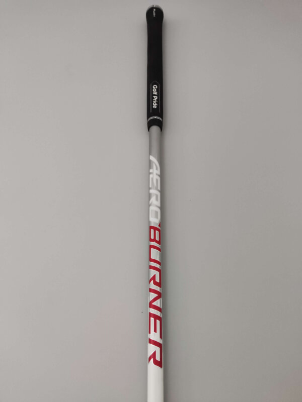 Taylormade Aero Burner / Mini Driver / Stiff - Bild 11
