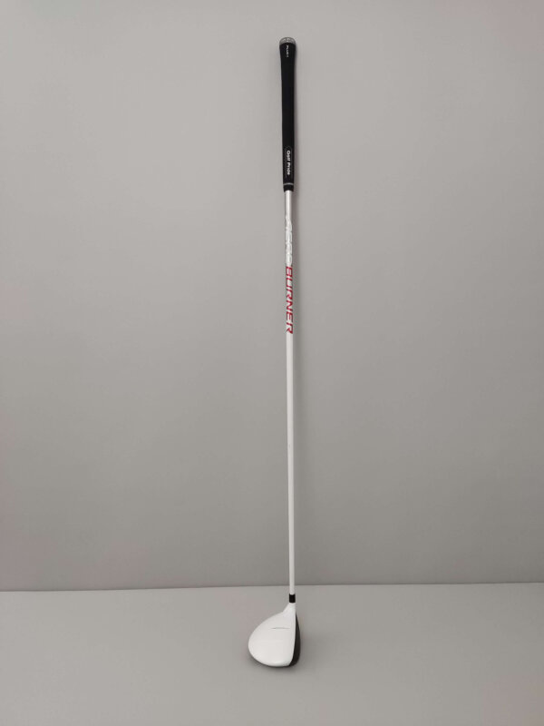 Taylormade Aero Burner / Mini Driver / Stiff - Bild 9