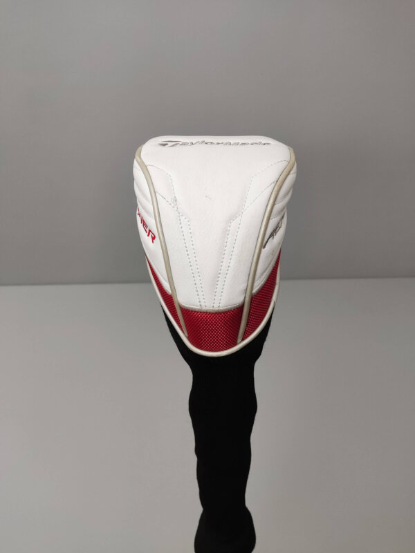 Taylormade Aero Burner / Mini Driver / Stiff - Bild 8