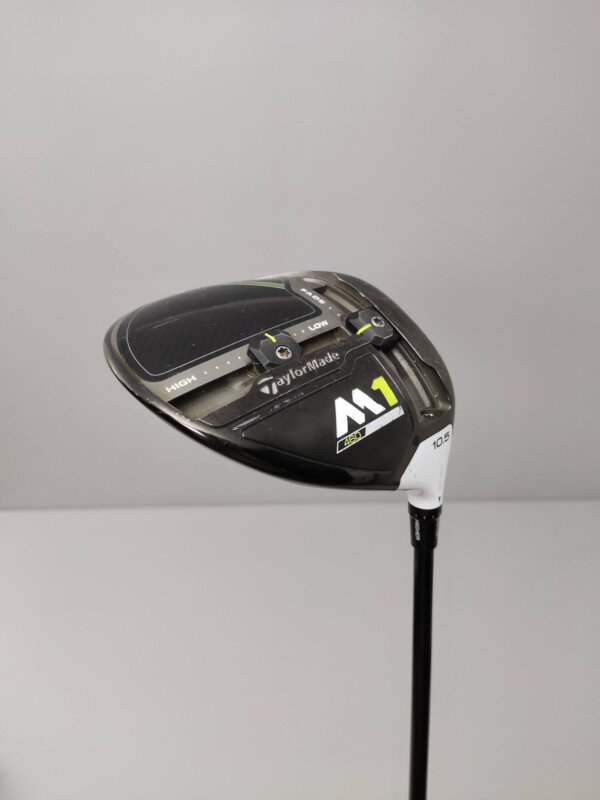 Taylormade M1 / Driver / Stiff - Bild 8
