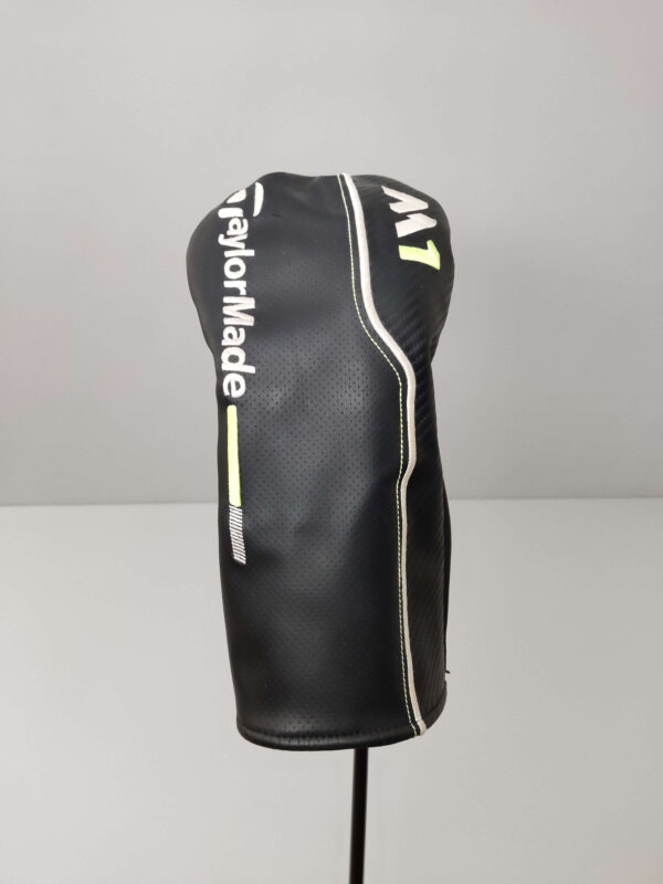 Taylormade M1 / Driver / Stiff - Bild 9