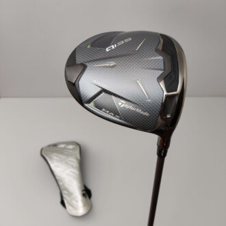 Ny Taylormade QI35 Max  / Driver / Regular / Senior / Stiff