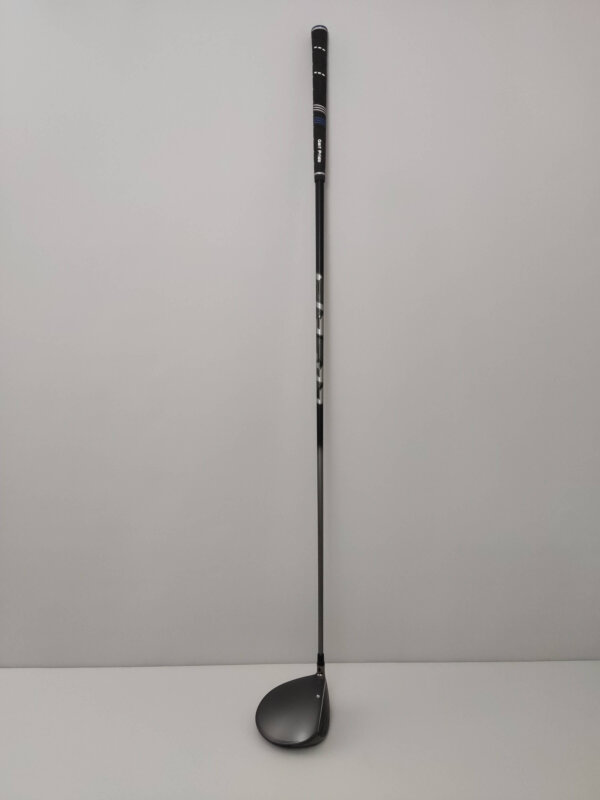 Ny Taylormade QI35 Max  / Driver / Regular / Senior / Stiff - Bild 8