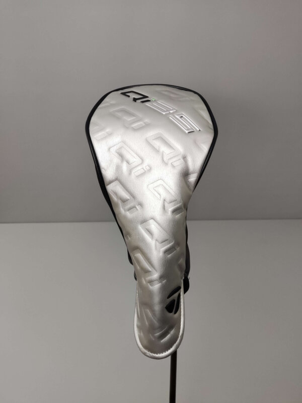 Ny Taylormade QI35 Max  / Driver / Regular / Senior / Stiff - Bild 7