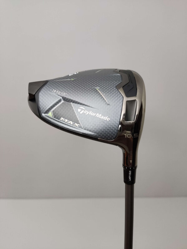 Ny Taylormade QI35 Max  / Driver / Regular / Senior / Stiff - Bild 5