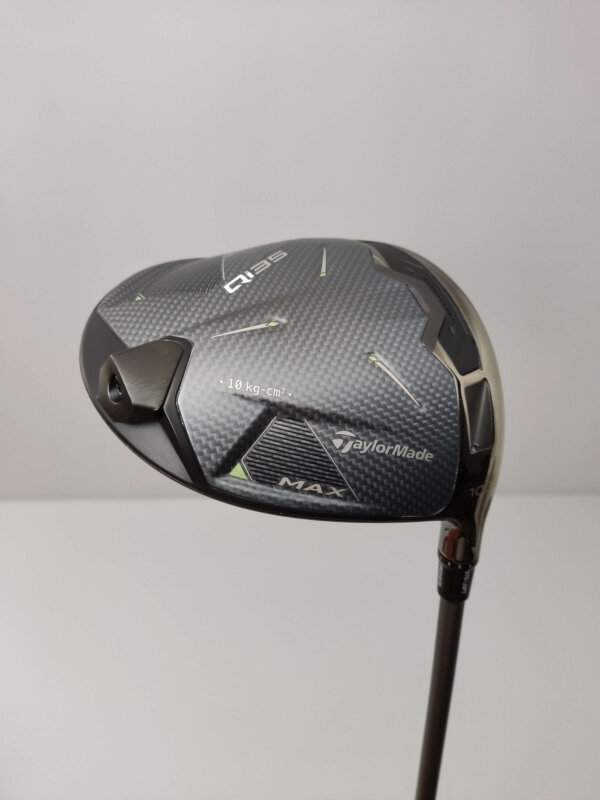 Ny Taylormade QI35 Max  / Driver / Regular / Senior / Stiff - Bild 6