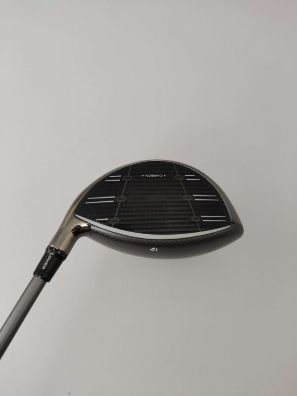 Ny Taylormade QI35 Max  / Driver / Regular / Senior / Stiff - Bild 2