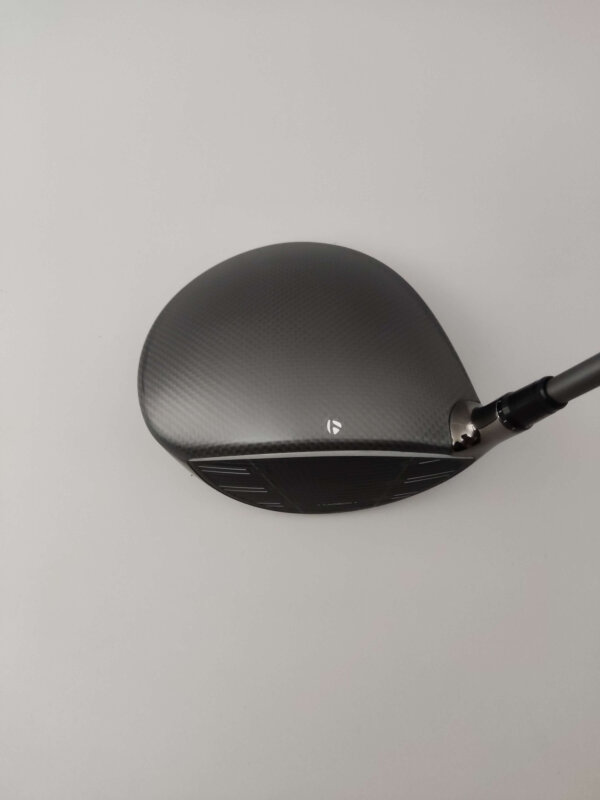 Ny Taylormade QI35 Max  / Driver / Regular / Senior / Stiff - Bild 3
