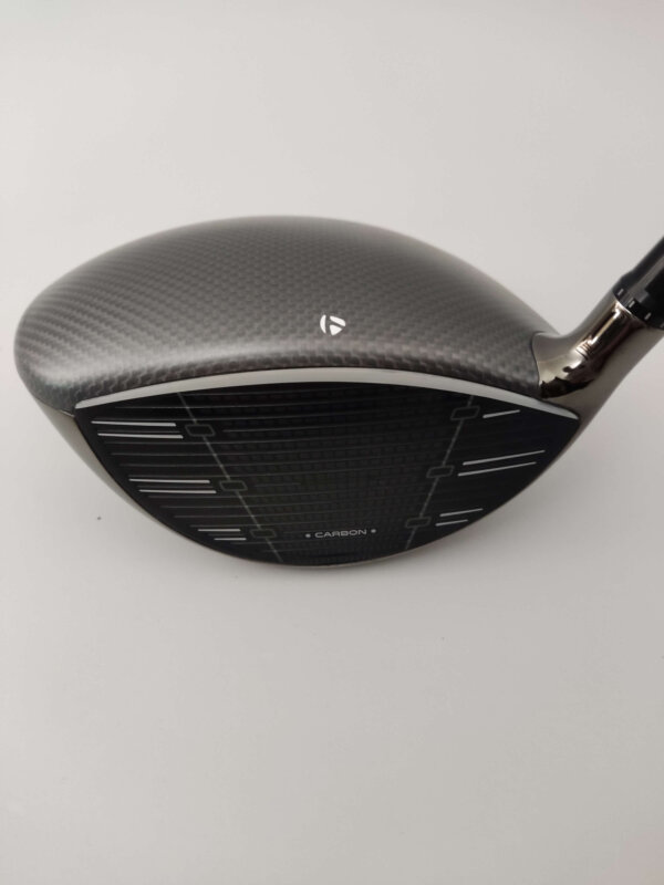 Ny Taylormade QI35 Max  / Driver / Regular / Senior / Stiff - Bild 4