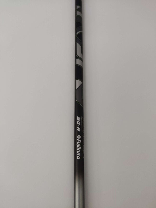Ny Taylormade QI35 Max  / Driver / Regular / Senior / Stiff - Bild 9