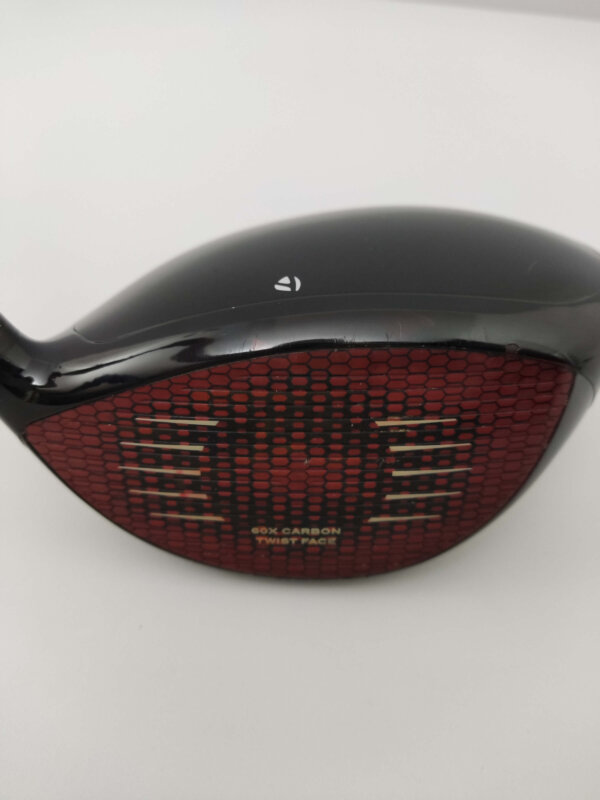 Taylormade Stealth / Driver / Stiff / Vänster - Bild 4