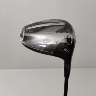 Ny Titleist GT1 / Driver / Regular / Senior