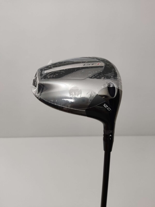 Ny Titleist GT1 / Driver / Regular / Senior