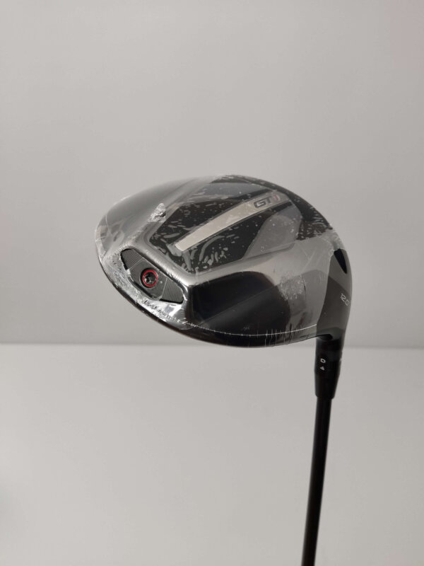 Ny Titleist GT1 / Driver / Regular / Senior - Bild 5