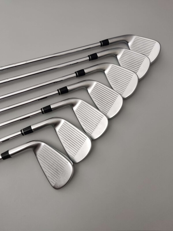 Callaway Apex 21 / 4-P / Stiff - Bild 4