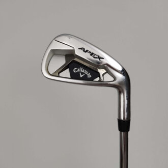 Callaway Apex 21 / 4-P / Stiff