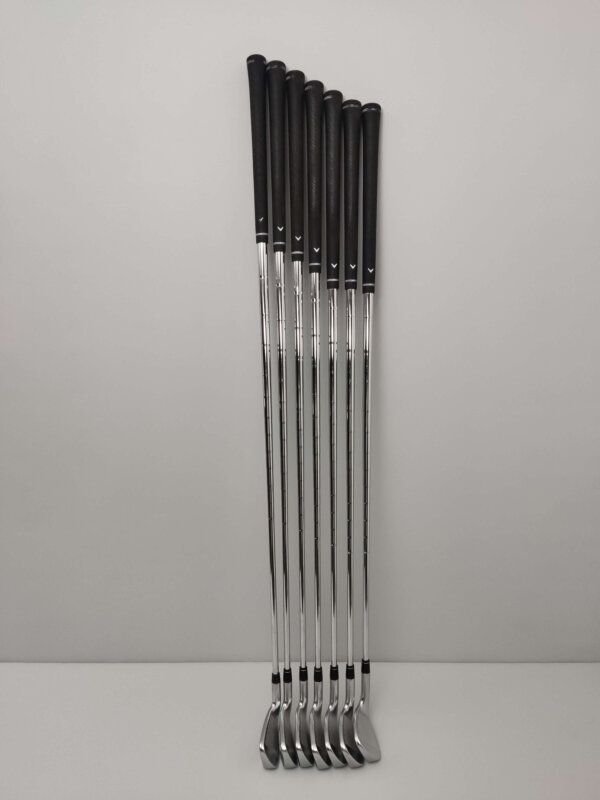 Callaway Apex 21 / 4-P / Stiff - Bild 7
