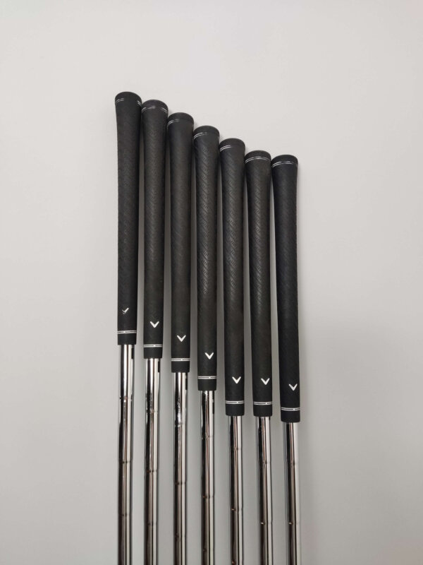 Callaway Apex 21 / 4-P / Stiff - Bild 10