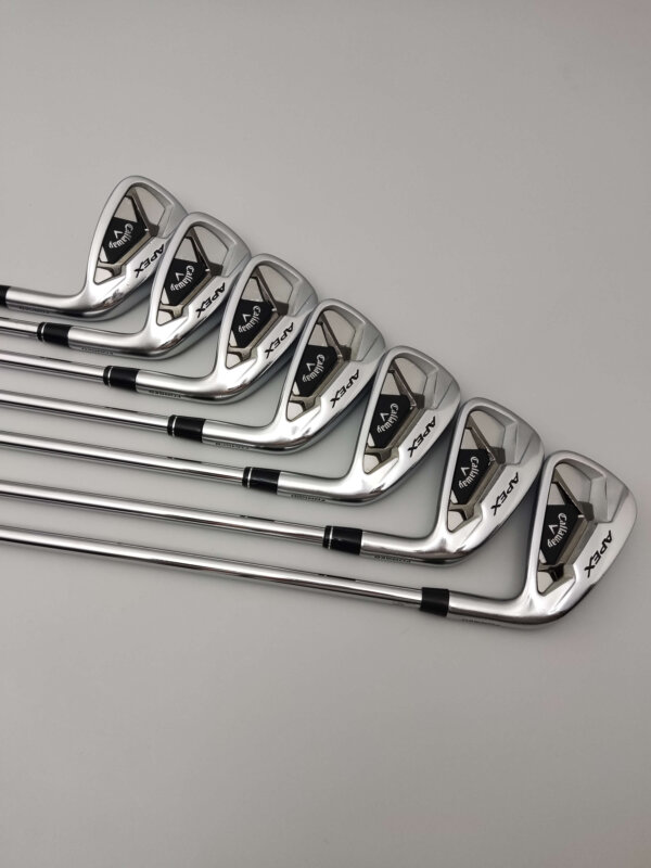 Callaway Apex 21 / 4-P / Stiff - Bild 5