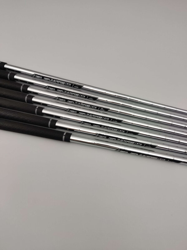 Callaway Apex 21 / 4-P / Stiff - Bild 8