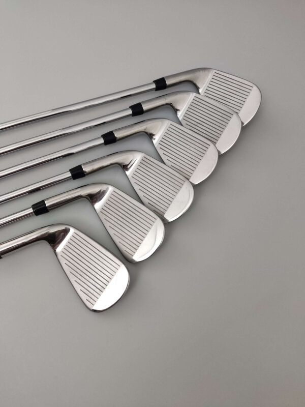 Callaway AI Smoke / 5-P / Regular / Förlängda 0.25 - Bild 4