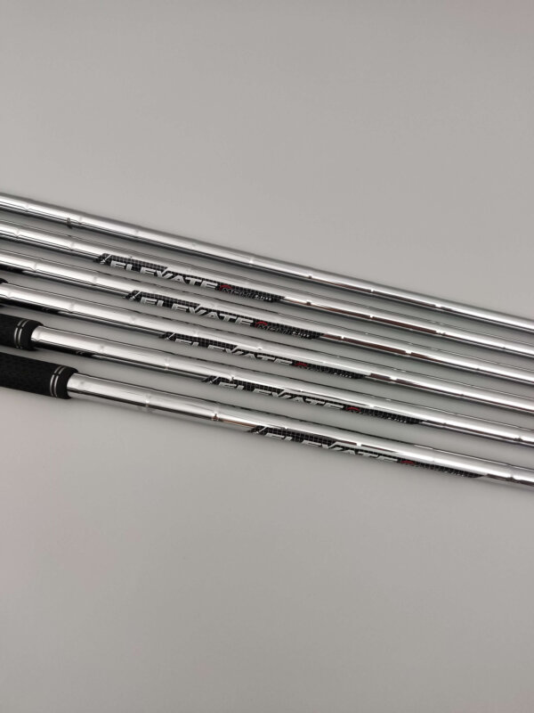 Callaway AI Smoke / 5-P / Regular / Förlängda 0.25 - Bild 8