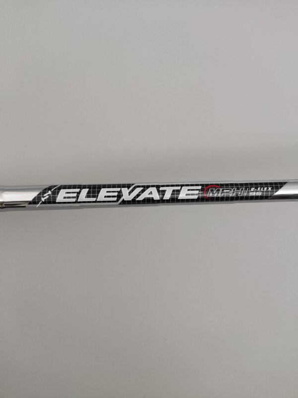 Callaway AI Smoke / 5-P / Regular / Förlängda 0.25 - Bild 9