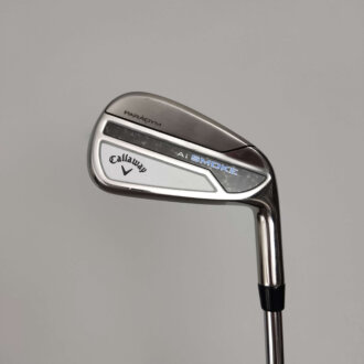 Callaway AI Smoke / 5-P / Regular / Förlängda 0.25