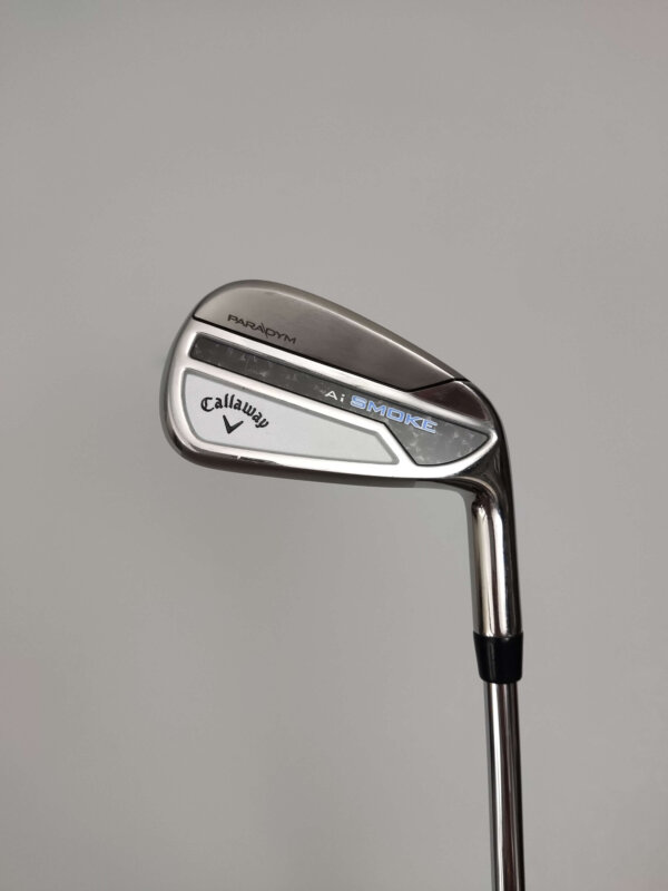 Callaway AI Smoke / 5-P / Regular / Förlängda 0.25